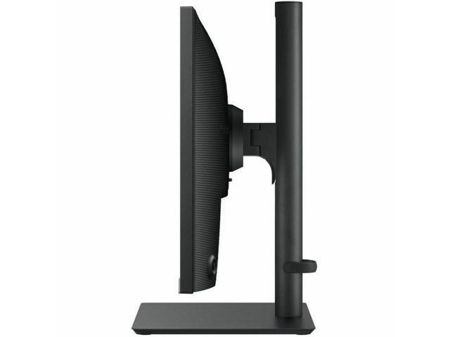 Samsung - 24" S43UF IPS FHD Borderless Flat Monitor (DisplayPort, HDMI, USB-C) - Black - image 8