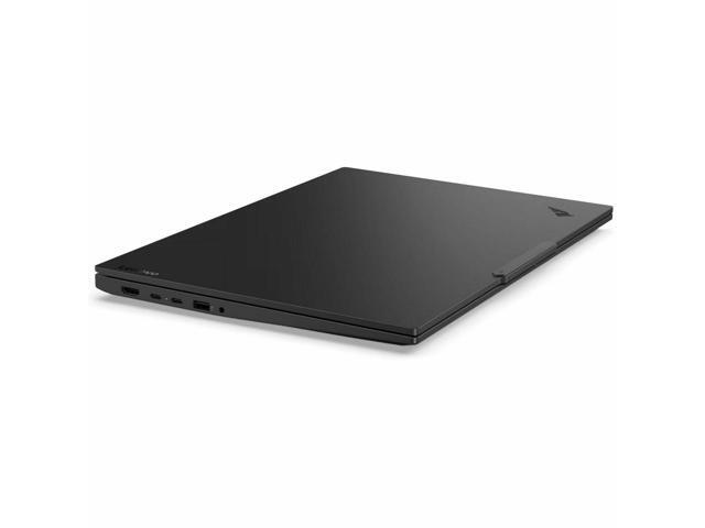 Lenovo ThinkPad E16 Gen 3 21SR0081US 16' Touchscreen Notebook - Intel Core Ultra 7 255H - 32 GB - 1 TB SSD - Windows 11 Pro - Intel Arc 140T...