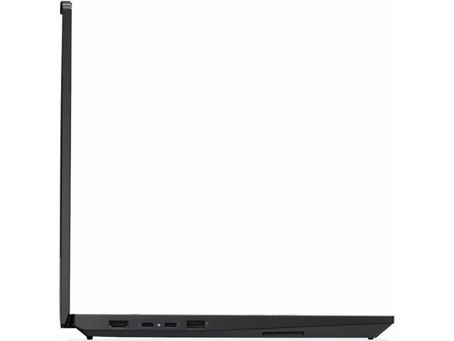 Lenovo ThinkPad P16v Gen 3 21RS004QUS 16' Mobile Workstation - Intel Core Ultra 7 265H - 32 GB - 1 TB SSD - Windows 11 Pro - NVIDIA RTX PRO 1000 8...