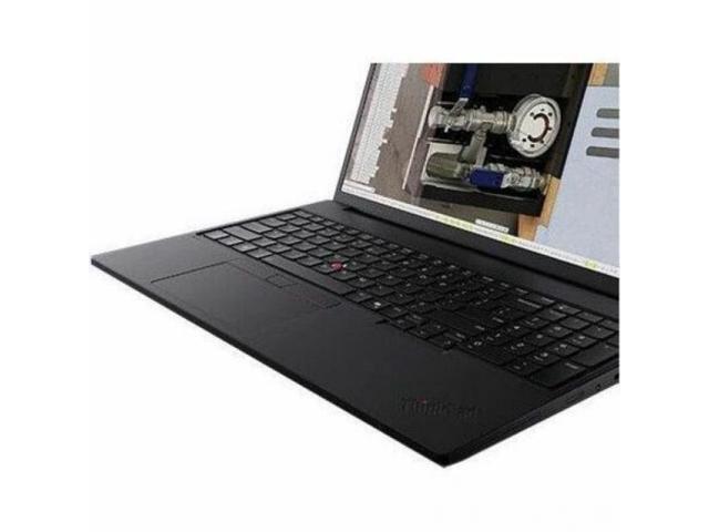 Lenovo ThinkPad P16v Gen 3 21RS004QUS 16' Mobile Workstation - Intel Core Ultra 7 265H - 32 GB - 1 TB SSD - Windows 11 Pro - NVIDIA RTX PRO 1000 8...