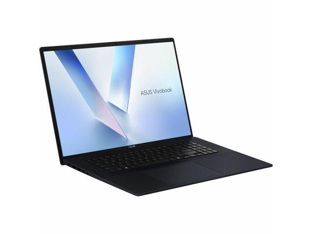 ASUS - Vivobook 18 18" WUXGA Laptop - AMD Ryzen AI 9 465 Processor - 32GB RAM - 1TB SSD - Copilot+ PC - Quiet Blue - image 6