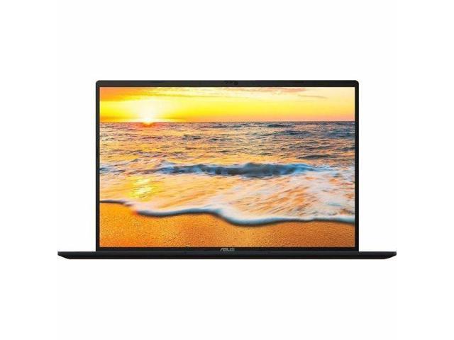 ASUS - Vivobook 18 18" WUXGA Laptop - AMD Ryzen AI 9 465 Processor - 32GB RAM - 1TB SSD - Copilot+ PC - Quiet Blue - image 7