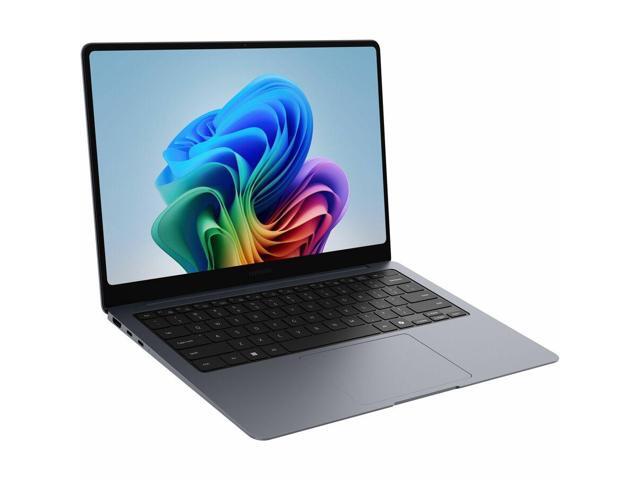 Samsung - Galaxy Book6 Ultra 16" Laptop - Intel Core Ultra 7 356H - NVIDIA GeForce RTX 5060 with 32GB Memory - 1TB SSD - Gray - image 4