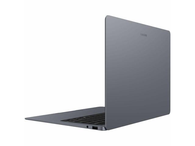 Samsung - Galaxy Book6 Ultra 16" Laptop - Intel Core Ultra 7 356H - NVIDIA GeForce RTX 5060 with 32GB Memory - 1TB SSD - Gray - image 6