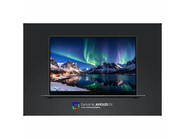 Samsung - Galaxy Book6 Ultra 16" Laptop - Intel Core Ultra 7 356H - NVIDIA GeForce RTX 5060 with 32GB Memory - 1TB SSD - Gray - image 8