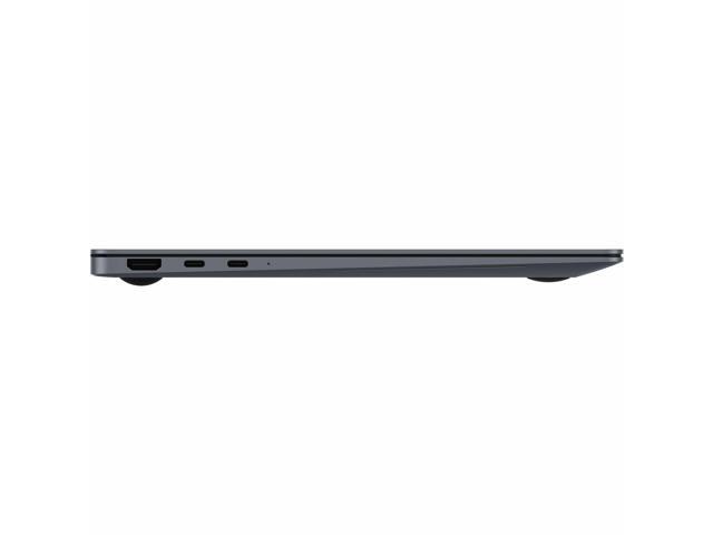Samsung - Galaxy Book6 Ultra 16" Laptop - Intel Core Ultra 7 356H - NVIDIA GeForce RTX 5060 with 32GB Memory - 1TB SSD - Gray - image 3