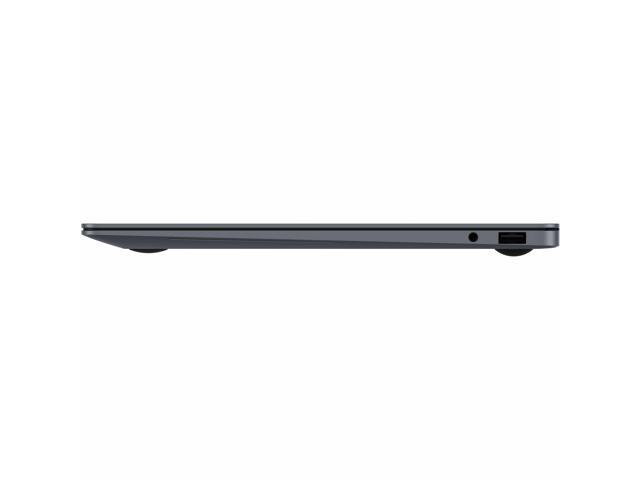 Samsung - Galaxy Book6 Ultra 16" Laptop - Intel Core Ultra 7 356H - NVIDIA GeForce RTX 5060 with 32GB Memory - 1TB SSD - Gray - image 7