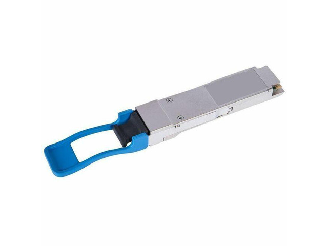 Aruba Networking 100G SR2 MPO QSFP28 100m MMF Transceiver - 1x MPO 100GBase-X Network - Optical Fiber - Multi-mode - 100 Gigabit Ethernet -...