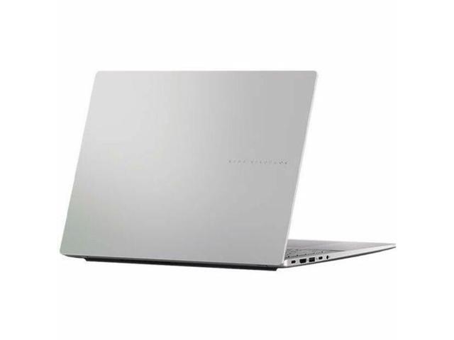 ASUS - Vivobook S16 16" WUXGA OLED Laptop - Intel Core Ultra 9 386H CPU - 32GB RAM - 1TB SSD - Matte Gray - image 4