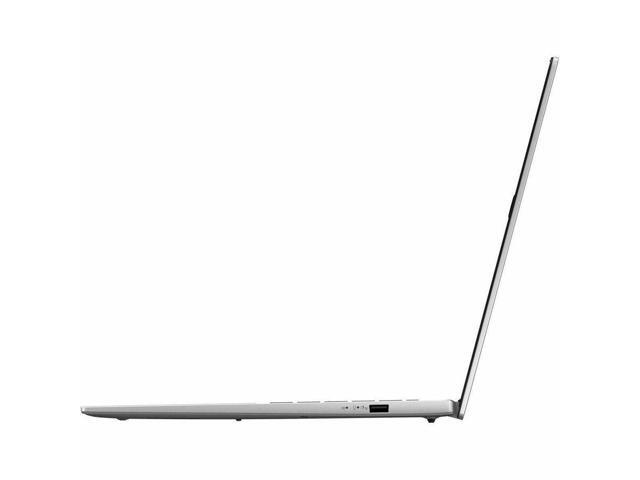 ASUS - Vivobook S16 16" WUXGA OLED Laptop - Intel Core Ultra 9 386H CPU - 32GB RAM - 1TB SSD - Matte Gray - image 8