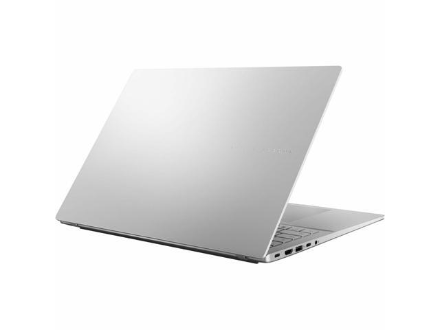 ASUS - Vivobook S16 16" WUXGA OLED Laptop - Intel Core Ultra 9 386H CPU - 32GB RAM - 1TB SSD - Matte Gray - image 6