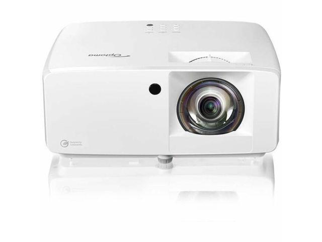 Optoma DuraCore ZH451ST 3D Short Throw DLP Projector - 16:9 - Portable, Wall Mountable - High Dynamic Range (HDR) - 1920 x 1080 - Front - 1080p -...