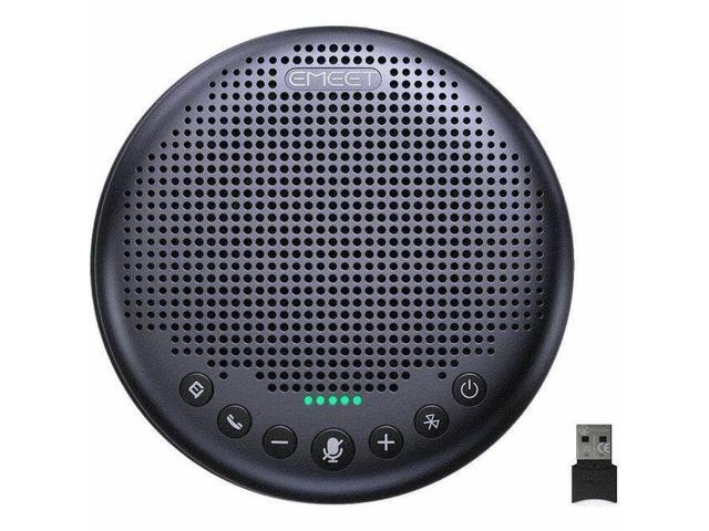 OfficeCore Luna Plus Speakerphone - Wired/Wireless Bluetooth