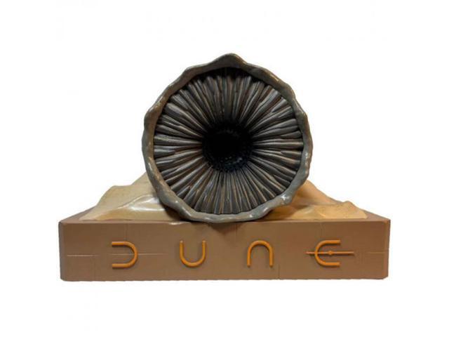 Fametek - Dune - Sandworm - Bluetooth Speaker with Shai-Hulud & Thumper Sound Effects