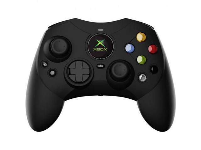 Xbox Accessory: Hyperkin Duchess Wired Controller for Xbox Series X Black-Officially Licensed by Xbox
