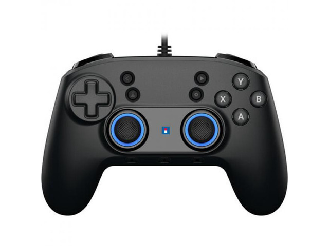 PC Accessory: Wired Controller - HORI-Pad Turbo SL