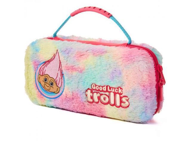 Numskull - Good Luck Trolls Nintendo Switch Case
