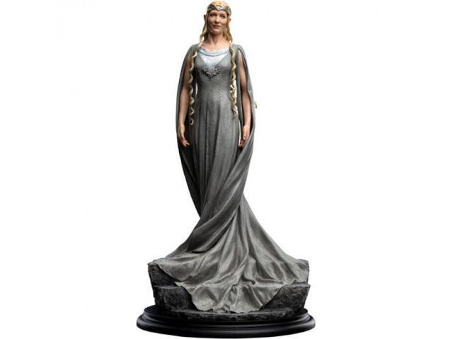 WETA Workshop Polystone - The Hobbit - Galadriel of the White Council