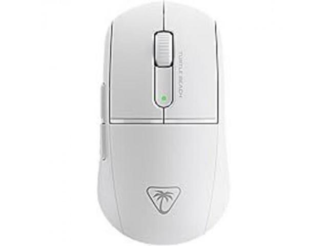 PC Accessory: Mouse - Turtle Beach Burst II Air Wireless Gaming Mouse - White