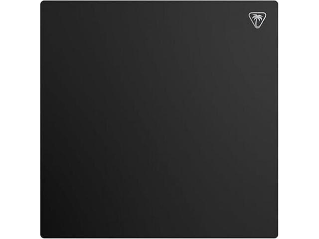 PC Accessory: Mouse - Turtle Beach Sense Core Square Gaming Mousepad - Black
