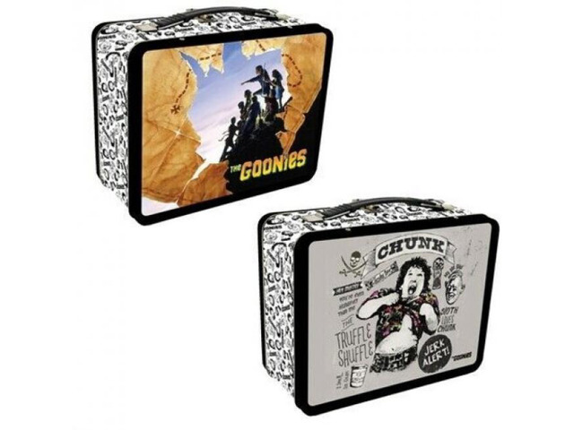 Factory Entertainment - The Goonies - Tin Tote