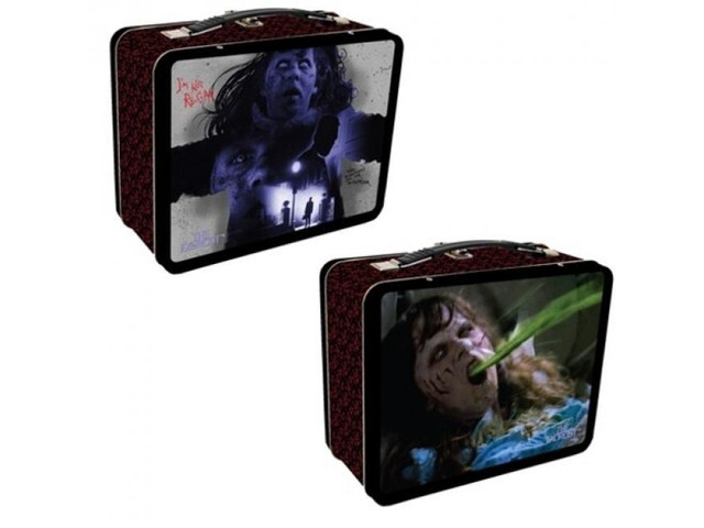 Factory Entertainment - The Exorcist - Tin Tote