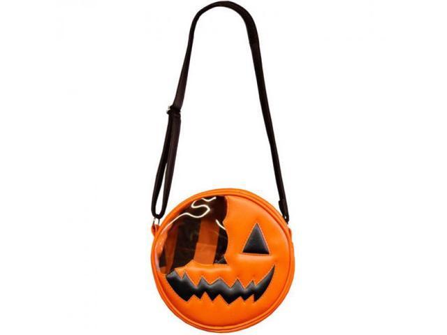 Trick or Treat Studios - Trick R Treat - Sam Bitten Lollipop Bag