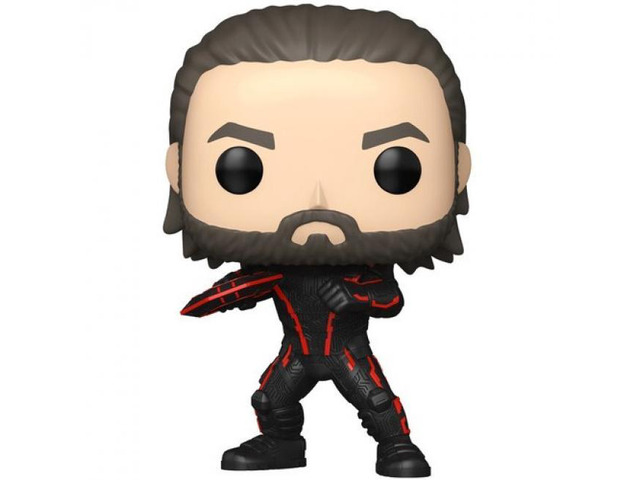 Funko POP! Movies: Tron: Ares - Ares - 86665