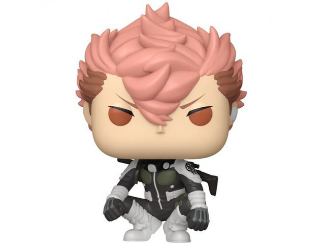 Funko POP! Anime: Kaiju No. 8 - Iharu Furuhashi - 90575