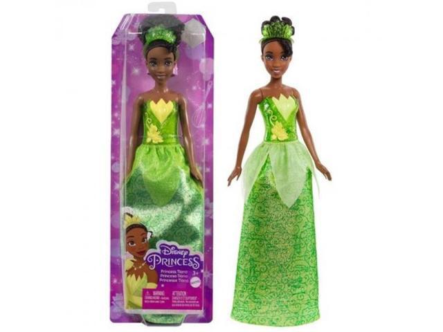 Mattel - Disney Princess Doll Tiana