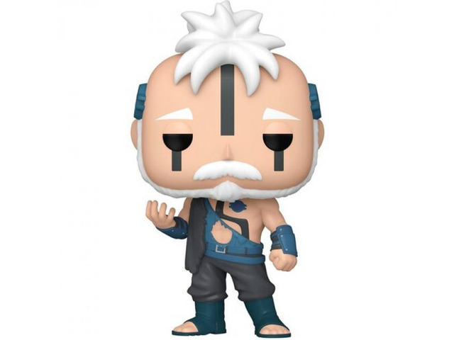 Funko POP! Anime: Boruto - Boro - 78510
