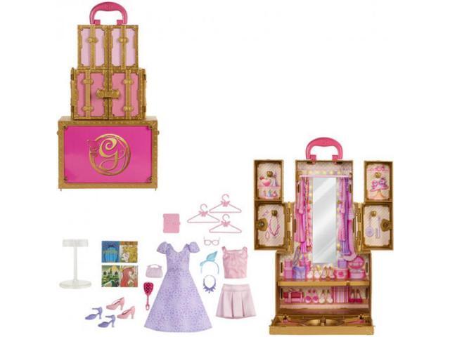 Mattel - Wicked Glinda's Glamorous Closet Accessory Set