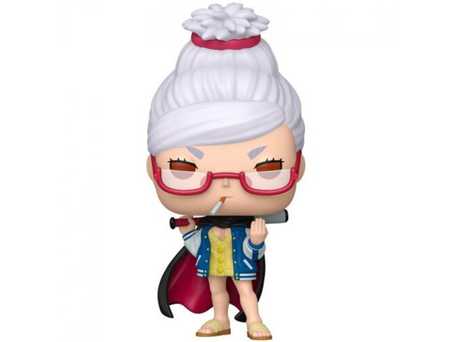 Funko POP! Anime: Dan Da Dan - Seiko Ayase - 90664