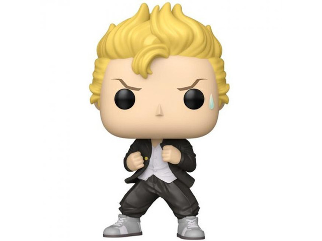 Funko POP! Anime: Tokyo Revengers - Takemichi Hanagaki - 86760