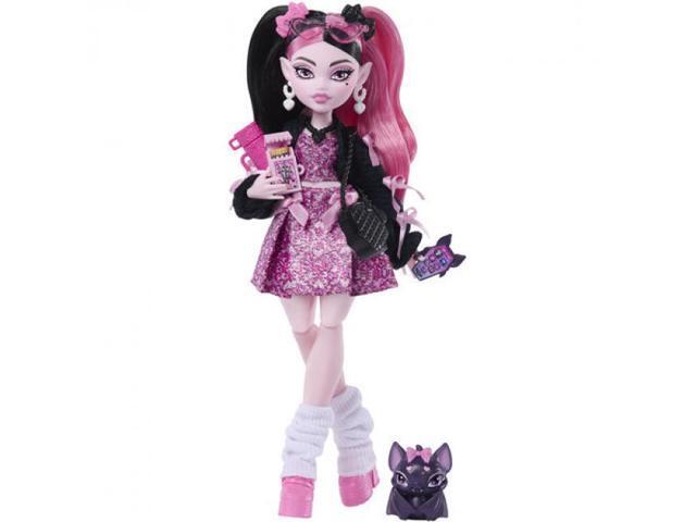 Mattel Collectible - Monster High Core Draculaura