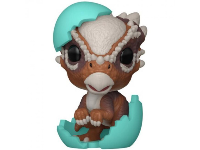 Funko Pocket POP! Egg: Jurassic World - Stygimoloch - 89047