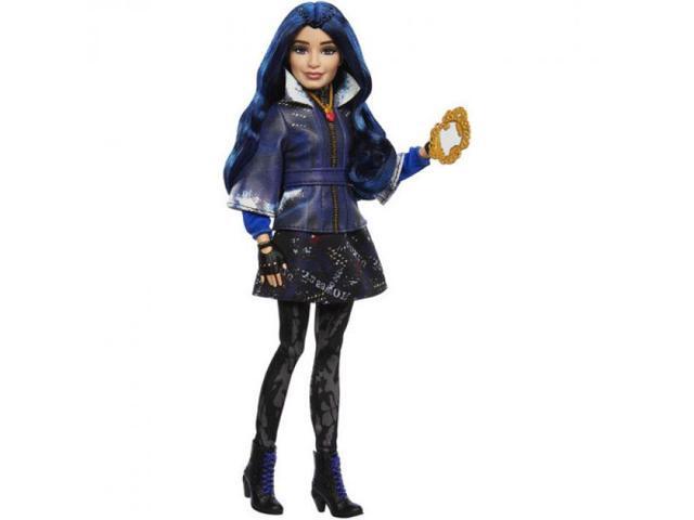 Mattel - Disney Descendants: Evie 10th Anniversary Fashion Doll