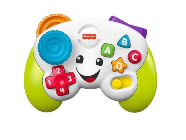 LAUGH & LEARN GAME & LEARN CONTROLLER