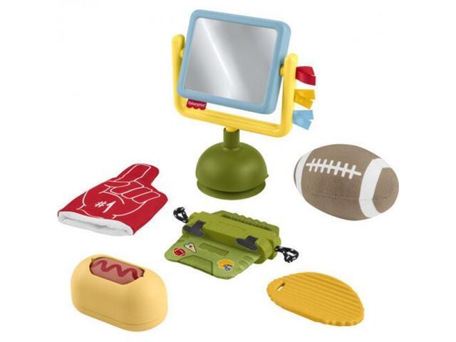 Fisher Price - Mini Me Moments: Tiny Tailgater Gift Set