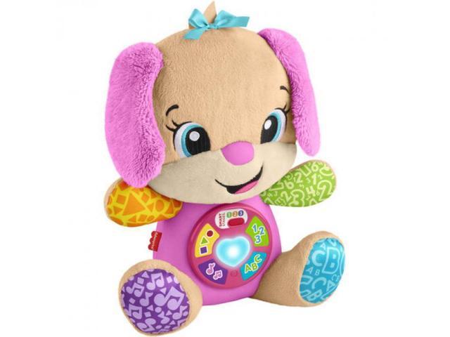 Fisher Price - Laugh & Learn Smart Stages Sis