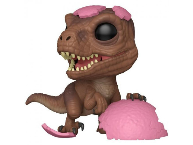 Funko POP! Movies: Jurassic World - Raptor - 89049