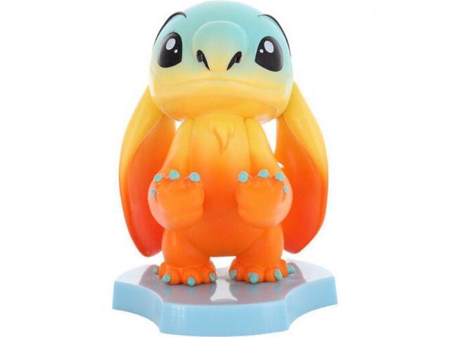 Lilo & Stitch: Sunset Stitch Holdems, Mini Cable Guys Phone Stand and Device Holder