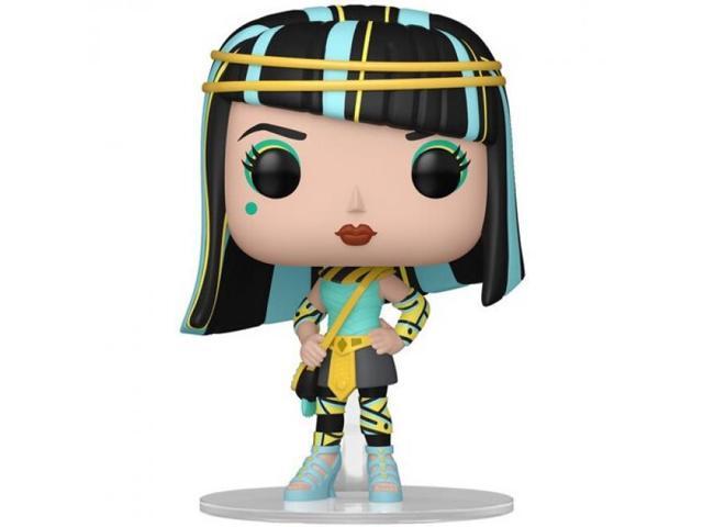 Funko POP Monster High Cleo De Nile Vinyl Figure