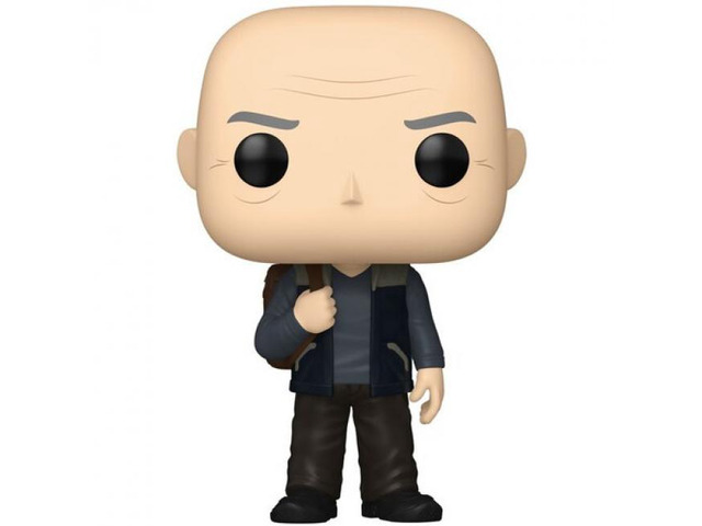 Funko POP Television Star Trek Picard Jean-Luc Picard Vinyl Figure 3.75 Inches