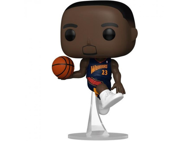 Funko POP NBA Golden State Warriors Jason Richardson Vinyl Figure 4.5 Inches