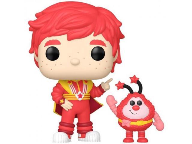 Funko POP and Buddy Rainbow Brite Red Butler and Sprite Vinyl Figure 2-Pack