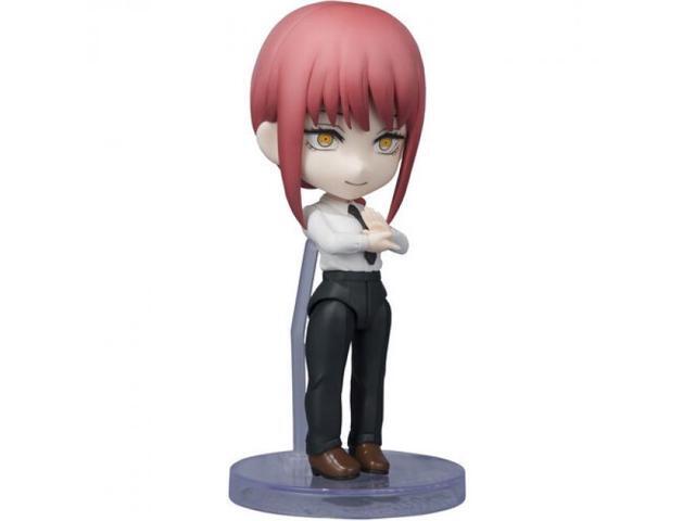 Bandai Tamashii Nations - Chainsaw Man - Figuarts Mini - Makima - BAS64947