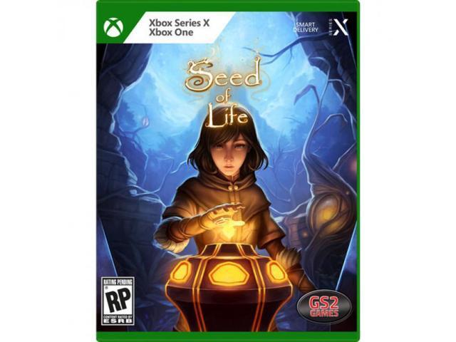 Seed of Life for Xbox One & Xbox Series X S
