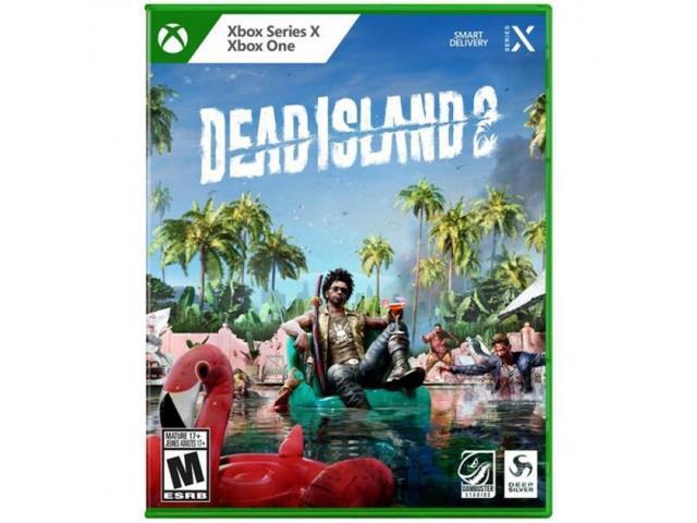 Dead Island 2 - Standard Edition for Xbox Series X