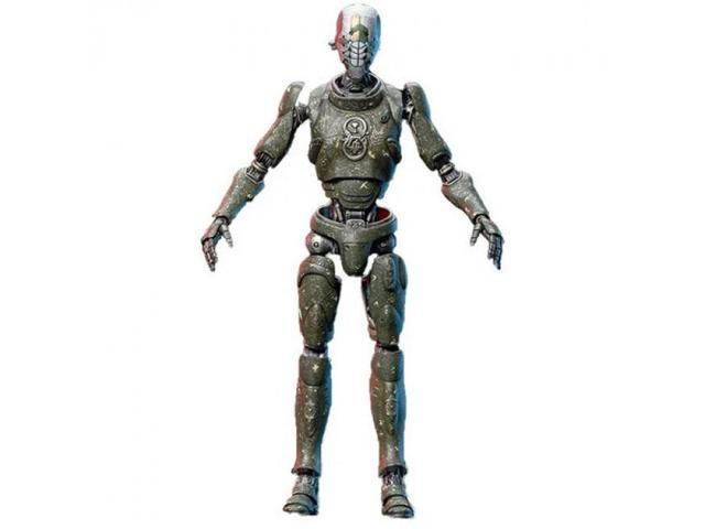 Diamond Select - Rebel Moon (Season 1) - Jimmy Action Figure